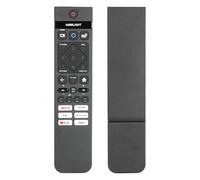 Télécommande SRC-3215-01 IR Compatible avec Philips OLED QLED LED 4K TV Contrôleur 398GM10BEPHNE000SY 398GM10BEPHNE000CR 43PUS8389/12 43PUS8909/12 48OLED859/12 Remplacement(Pas Fonction Vocale)