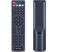 Télécommande Srt7004 De Rechange Pour Strong Digital Tv Srt-7004