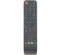 Télécommande SRT7040 SRT 7040 Nouvelle télécommande de Remplacement pour fit for Strong Digital HD Satellite S2 DVB-S2 FTA Receiver SRT 7015 SRT 7020 SRT 7030 SRT 7031