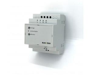 Télécommande standard modulaire pour BAES-BAEH réglable BLOC.TECH