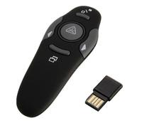 Télécommande Stylo Pointeur Laser PowerPoint PPT Sans Fil USB Bo15442