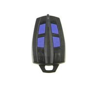 Télécommande SUN T433 4CH pour portail et porte de garage