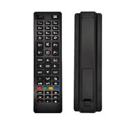 Télécommande Sunstech TLEI2050HDBK. QILIVE Q.24-161 RED Q.24-161 VERT Q.24-161 BLEU Q1042 Q24161 Q49-161 LED TV 21.5 (Q1324)
