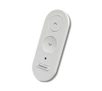 Telecommande Supplementaire 3 Boutons Pour Centralisation Radio