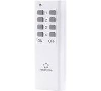 Télécommande supplémentaire 433 MHz Renkforce G