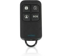 Télécommande supplémentaire compatible Skyda et HomeSecure - Avidsen - 100724 G