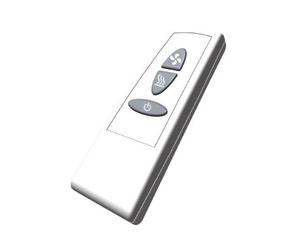 Télécommande supplémentaire - FRICO - PARC