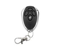 Télécommande supplémentaire PNI RC1200 433 MHz pour Porte de Garage PNI AGD1200 - Batterie 27 A Incluse