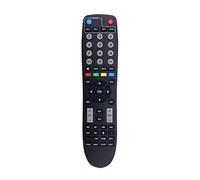 Télécommande SX RCU 03 Compatible avec Octagon SF8008 TV, pièces de Rechange, 1 pièce