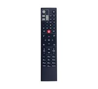 Télécommande SX988 Compatible avec Octogone TV SX RCU 05 SX88 SX888 SF8008, 1 pièce