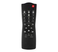 Télécommande système contrôle Audio CD RC282422/04B/01B, compatible philips FW32MX FW320C FW380C, 3139 228 81532 Nipseyteko