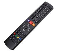 Télécommande - TCL - RC311FUI1 - Compatible avec U55S6806S - Noir - Simple