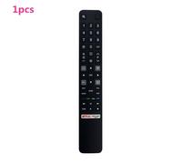 Télécommande - TCL - RC802NU YU11 - Compatible - Noir - 1 PCS