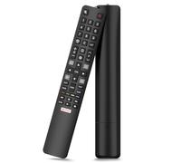 Télécommande TCL TV RC802N pour téléviseur Intelligent