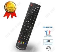 Télécommande TD® Compatible avec RC1910 Télécommande Télécommande multi-canaux