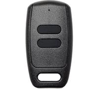 Télécommande TELECO TVMIO 868 P02 pour portails et garages