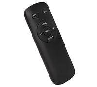 Télécommande Télécommande Abs Noir Télécommande Remplacement pour Z906 5.1 Pièces Audio Subwoofer Home Cinéma