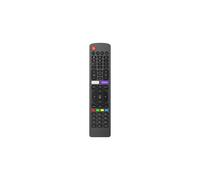Télécommande Télécommande de remplacement pour TV LG - SRP4030 - Noir Philips