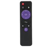 Télécommande, Télécommande de Remplacement sans Fil MX9 IR, pour MX9 MX9 Pro RK3328 TV, pour MX10 RK3328 8.1 7.1 TV Box, pour MX10 IPTV TV Box