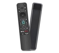 Télécommande, Télécommande RMF-TX800U/P pour Téléviseur Bravia avec Commande Vocale, Télécommande pour Téléviseur Séries XR/XBR/KD/K(RMF-TX900U)