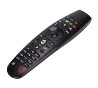Télécommande Télécommande TV Remplace Voice an Mr600 pour ANMR600 ANMR600G AMHR600 AMHR650A Magic Function Smart Television