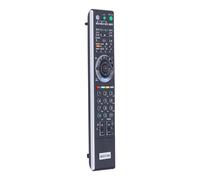 Télécommande,Télécommande TV,Télécommande pour Sony,RM-L1108,Pièces détachées pour téléviseurs,Accessoires électroniques