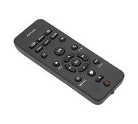 Télécommande, télécommande Universelle Facile à saisir, Portable et Robuste pour Les lecteurs de DVD à Disque pour RC-5721