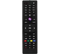 Télécommande Telefunken RC4875 pour télécommande TV Telefunken,télécommande universelle TV Telefunken pour télécommande Telefunken e