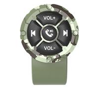 Télécommande téléphonique multifonctionnelle sans fil | Contrôle sans fil multifonction, navigation musicale, vidéo, appels mains libres, accessoire universel pour smartphone en