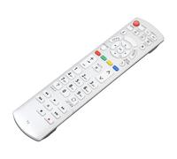 Télécommande Téléviseur, Télécommande TV Intelligente Universelle de Remplacement pour LED Smart TV