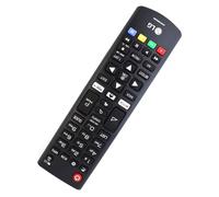 Télécommande - Télévision (AKB75095308, AKB75675325 LG)