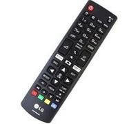 Télécommande télévision akb75095308 ['lg'] G