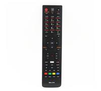 Télécommande télévision, compatible RC7b RC1DB RC6W LCD-832 RC10db RC15b RC17b supérieur RC4db RC5W RC8B RC18b fusion-RC9B RC19B, RC-18W Nipseyteko