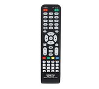 Télécommande télévision universelle compatible MYONE, oley, SONIC, SUNN, HBT03, MITSUN, VISION, WALTON, HANNIBAL, ASANO, NOVA, STMRLIEE Nipseyteko