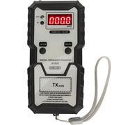 Télécommande Testeur de fréquence infrarouge 100 m Hz à 1 g haute précision Affichage numérique Key FOB