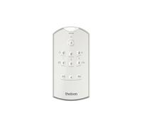 Theben Télécommande theSenda B – Communication avec l'application PlugSenda et détecteurs