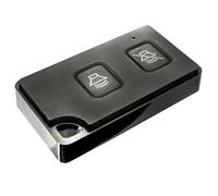 Thitronik 101064 Émetteur à Main pour Système D'Alarme Et Central pour Wipro