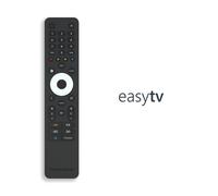 Télécommande Thomson pour Easy TV -RC112D-