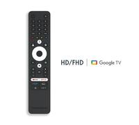 Télécommande Thomson pour Google TV HD/FHD -RC112GH-