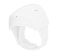 Télécommande TikTok, Télécommande Vidéo D'enregistrement de Photos, TikTok BT Télécommande APP Page Turner Shutter Selfie Button pour Téléphone Portable pour iOS pour Android (Blanc)