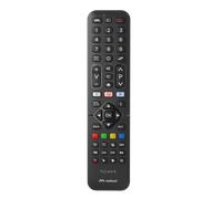 Télécommande TLC EVO.6 pour TV multimarques - MELICONI - MEL808046