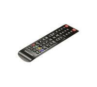 Samsung BN59-01180A télécommande TV Appuyez sur les boutons