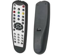 Télécommande TNTSAT et TNT SAGEM ISD91HD / DS86HD / DS87HD