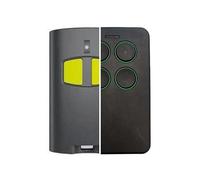 Télécommande to GO 2VA - Alternative 100% Compatible et Moins Cher : DOMO EXPRESS Multi SCAN04 (1)