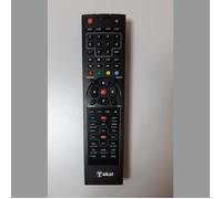 Télécommande - TOKAI - LTL2212S - Neuve - Compatible avec TOKAI LTL2212S - Simple