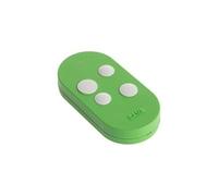 Emetteur 4 canaux TOPD4RES Vert - CAME