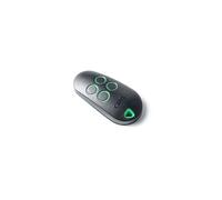 CAME Émetteur TOPD4REN - 4 canaux - Rolling code - 433/868 MHz - Réf 806TS-0290