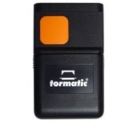 Télécommande Tormatic 433,92 MHz HS43-1E 1 Canal