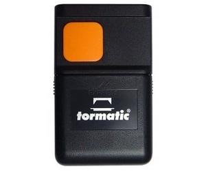 Télécommande Tormatic 433,92 MHz HS43-1E 1 Canal