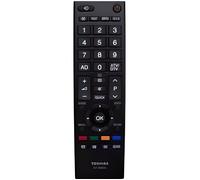 Télécommande TOSHIBA CT-90326
